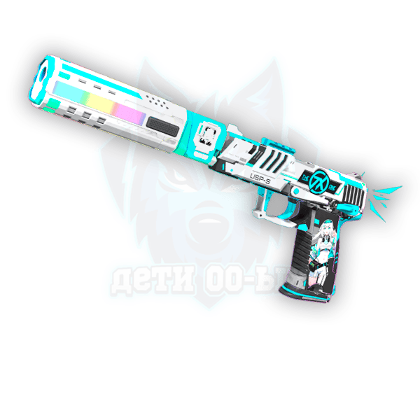 USP-S | TX / 30 дней