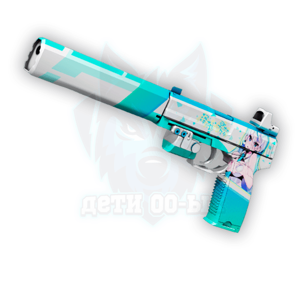 USP-S | Zaomeng / 30 дней