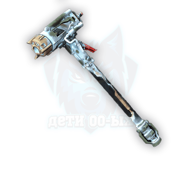 Molot | Ice / 30 дней