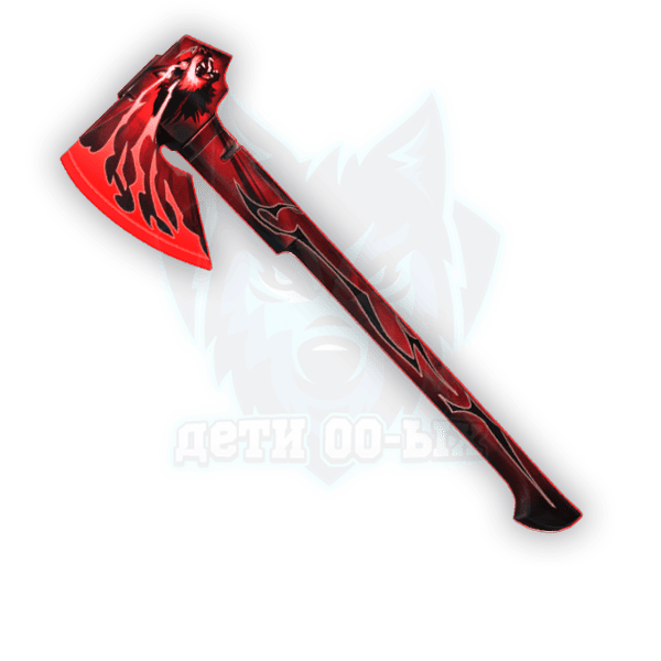 Tomahawk | Wolfeyes / 30 дней